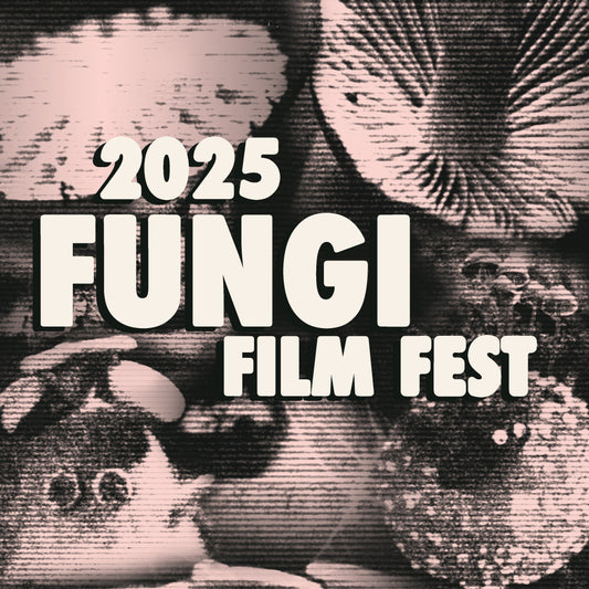 Fungi Film Fest